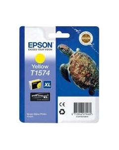 Картридж Epson