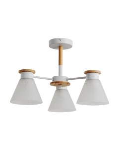 Люстра Tyler A1031PL-3WH Arte lamp