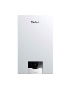 Газовый котел Vaillant