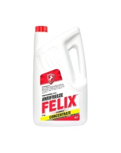 Антифриз Felix