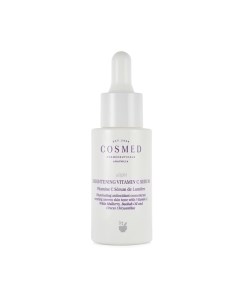 Сыворотка для лица Alight Brightening Vitamin C Осветляющая Cosmed cosmeceuticals