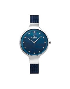 Часы наручные женские Obaku