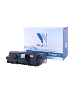 Картридж Nv print