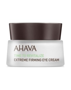 Крем для век Ahava