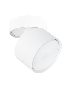 Точечный светильник Intercrus A5549PL-1WH Arte lamp