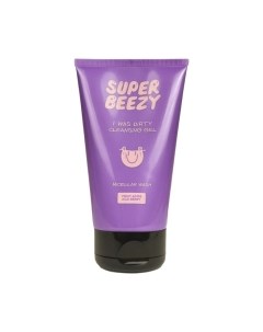 Гель для умывания Мицеллярный Super beezy