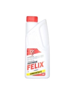 Антифриз Felix