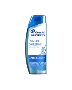 Шампунь для волос Head & shoulders