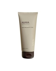 Крем для бритья Ahava