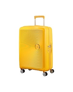 Чемодан на колесах American tourister