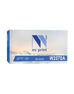 Картридж Nv print