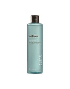 Лосьон для лица Ahava