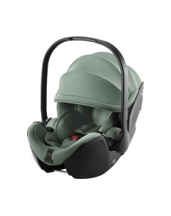 Автокресло Britax romer