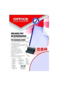 Обложки для переплета Office products