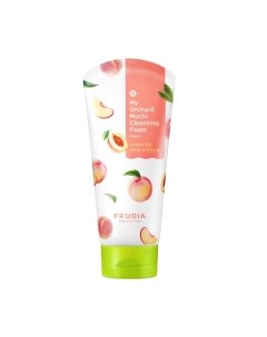 Пенка для умывания Frudia