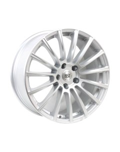 Литой диск Rst wheels