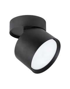 Точечный светильник Intercrus A5549PL-1BK Arte lamp