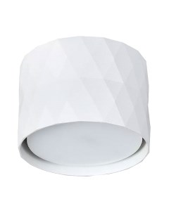 Точечный светильник Fang A5552PL-1WH Arte lamp