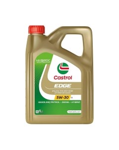 Моторное масло Castrol