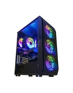 Игровой системный блок Wizard 4X950D16SD24X105TL2W5 Jet