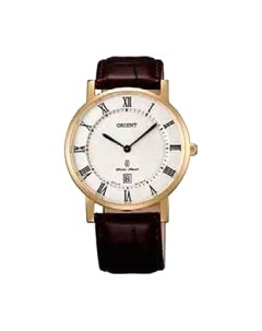 Часы наручные мужские FGW0100FW Orient