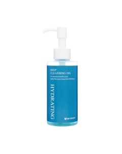 Гидрофильное масло Hydrating Deep Cleansing Oil Mizon