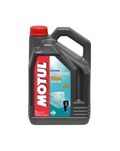 Моторное масло Motul