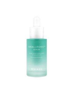 Сыворотка для лица Cicaluronic Serum Mizon