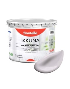 Краска Finntella