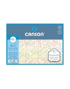 Набор бумаги для рисования Canson