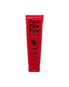 Бальзам для губ Pure paw paw