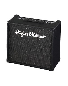 Комбоусилитель Hughes & kettner