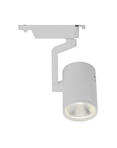 Точечный светильник Traccia A2330PL-1WH Arte lamp