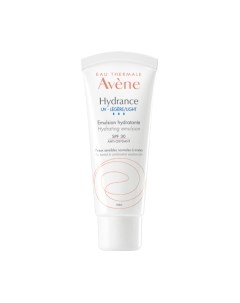 Эмульсия для лица Hydrance UV Legere SPF30 Avene