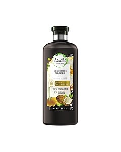 Шампунь для волос Herbal essences