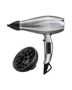 Профессиональный фен Babyliss