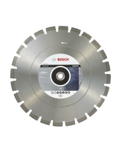 Пильный диск Bosch