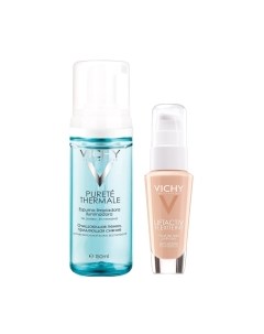 Набор косметики для лица Vichy