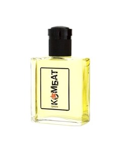 Одеколон Комбат Dilis parfum