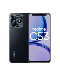 Смартфон Realme