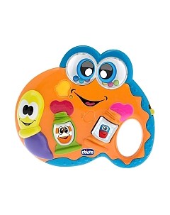 Развивающая игрушка Chicco