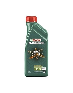 Моторное масло Castrol