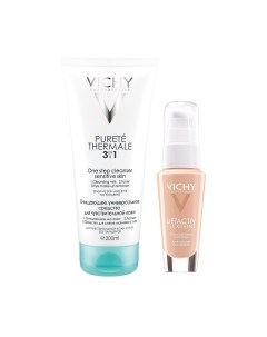 Набор косметики для лица Vichy