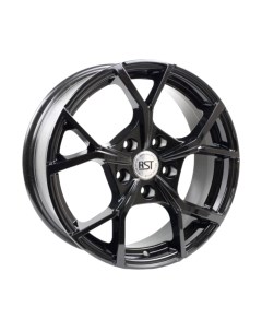 Литой диск Rst wheels