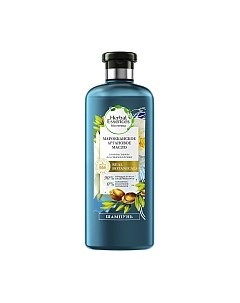 Шампунь для волос Herbal essences