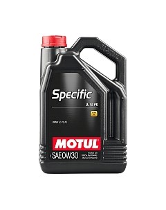 Моторное масло Motul