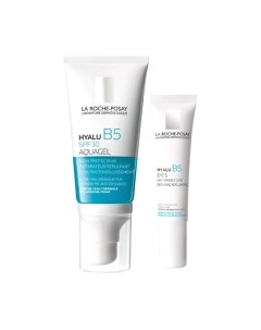 Набор косметики для лица La roche-posay