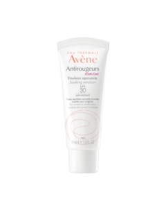 Эмульсия для лица Antirougeurs Дневная увлажняющая SPF30 Avene