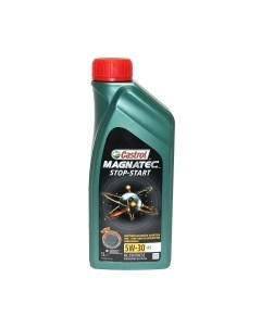 Моторное масло Castrol