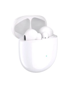 Беспроводные наушники TWSMoveaudio S200 TW20 / TW20white Tcl